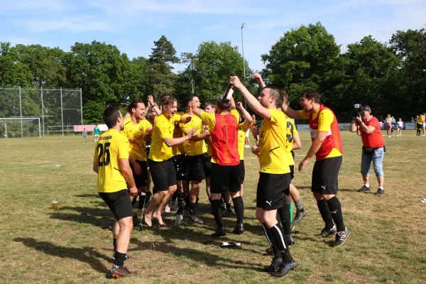 Saison 21-22 Meisterschaft Helmstadt-Eisingen