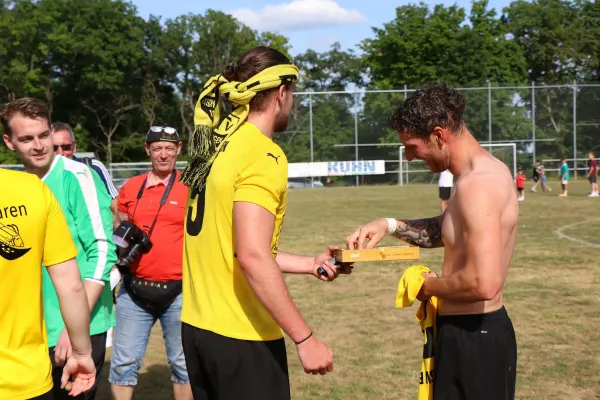 Saison 21-22 Meisterschaft Helmstadt-Eisingen