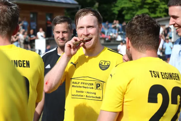 Saison 21-22 Meisterschaft Helmstadt-Eisingen