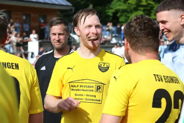 Saison 21-22 Meisterschaft Helmstadt-Eisingen