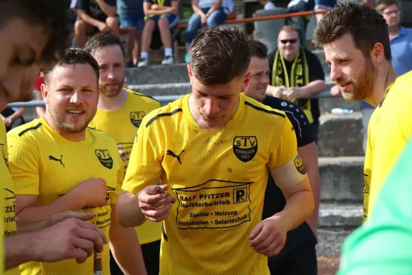 Saison 21-22 Meisterschaft Helmstadt-Eisingen