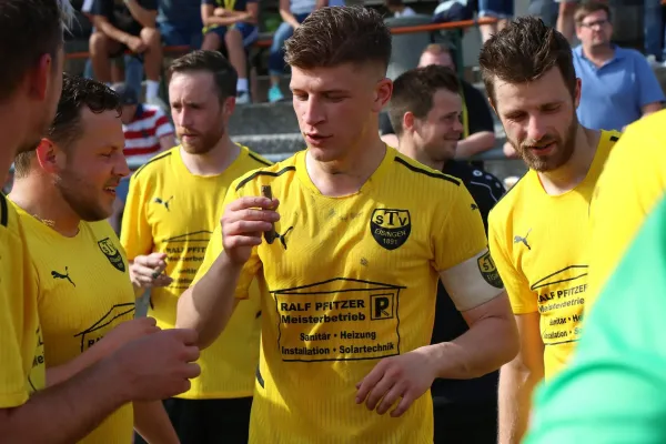 Saison 21-22 Meisterschaft Helmstadt-Eisingen