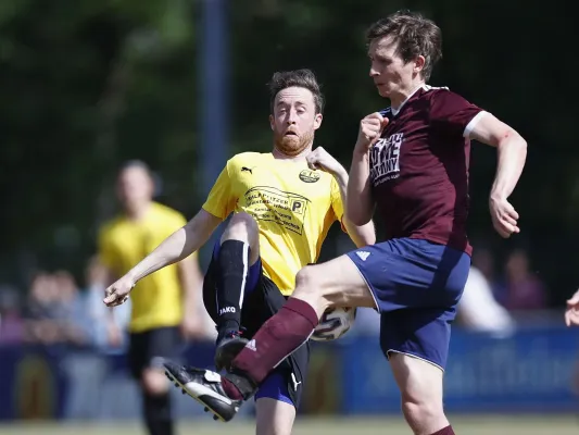 Saison 21-22 Meisterschaft Helmstadt-Eisingen