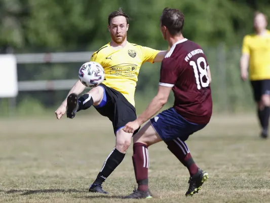 Saison 21-22 Meisterschaft Helmstadt-Eisingen