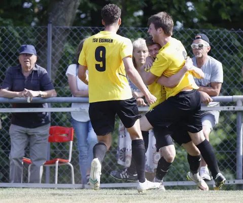 Saison 21-22 Meisterschaft Helmstadt-Eisingen