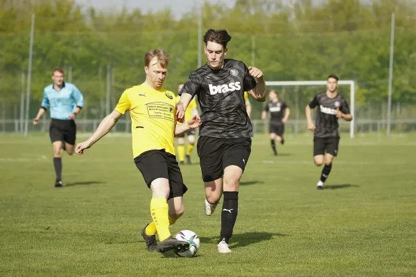 Saison 21-22 Pokalsieg Eisingen-Frammersbach