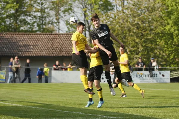 Saison 21-22 Pokalsieg Eisingen-Frammersbach