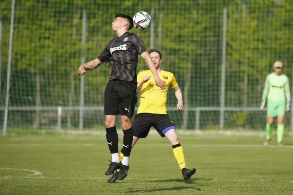 Saison 21-22 Pokalsieg Eisingen-Frammersbach