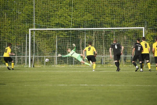 Saison 21-22 Pokalsieg Eisingen-Frammersbach