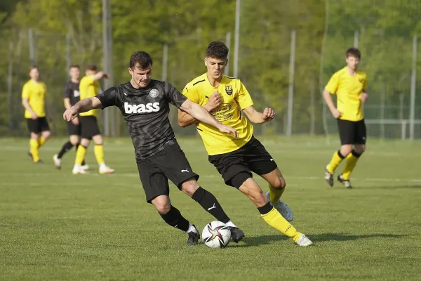 Saison 21-22 Pokalsieg Eisingen-Frammersbach