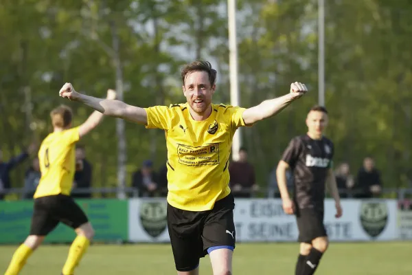 Saison 21-22 Pokalsieg Eisingen-Frammersbach