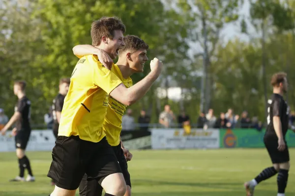 Saison 21-22 Pokalsieg Eisingen-Frammersbach