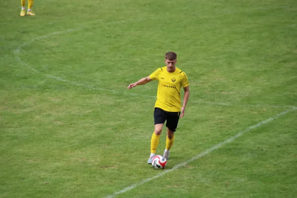 SV Birkenfeld - TSV Eisingen