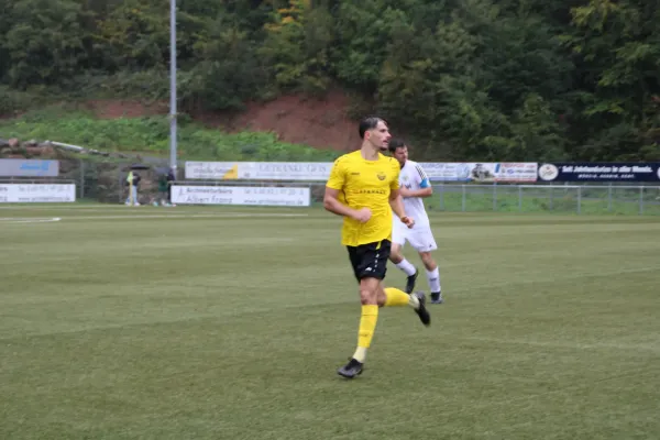 DJK Hain - TSV Eisingen