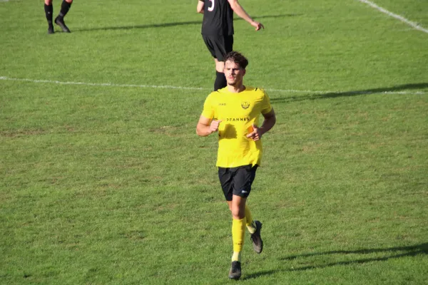 TSV Eisingen - TSV Rottendorf