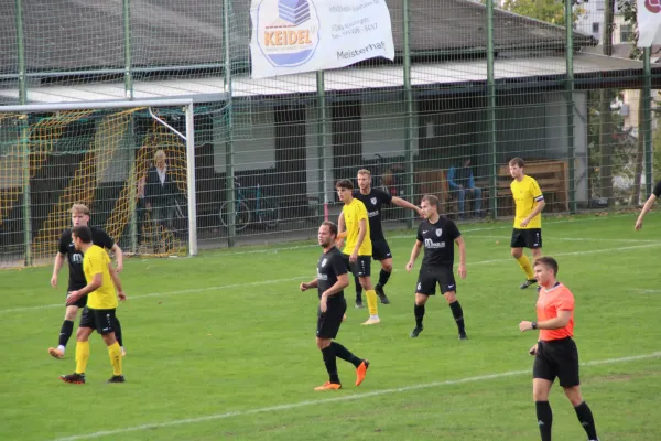 TSV Eisingen - TSV Rottendorf