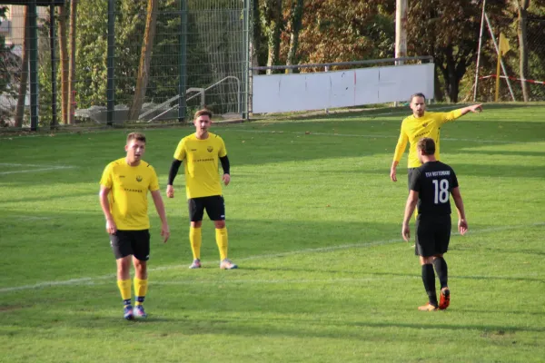 TSV Eisingen - TSV Rottendorf