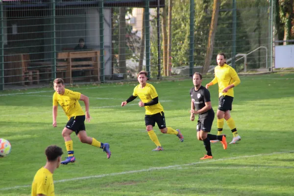 TSV Eisingen - TSV Rottendorf