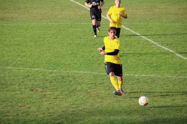 TSV Eisingen - TSV Rottendorf