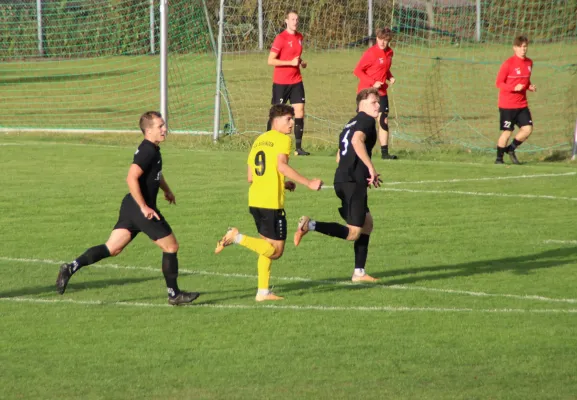 TSV Eisingen - TSV Rottendorf