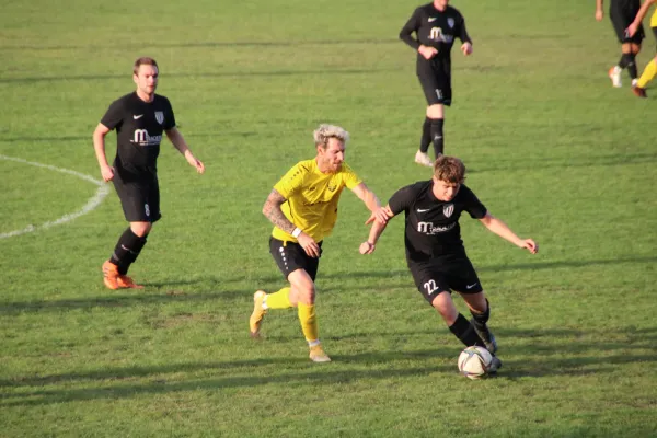 TSV Eisingen - TSV Rottendorf
