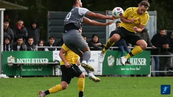 TSV Lengfeld - TSV Eisingen