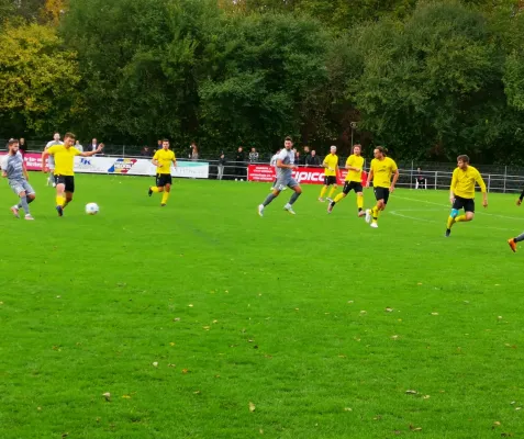 TSV Lengfeld - TSV Eisingen