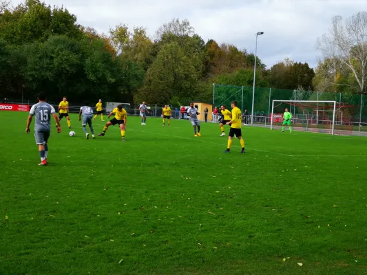 TSV Lengfeld - TSV Eisingen