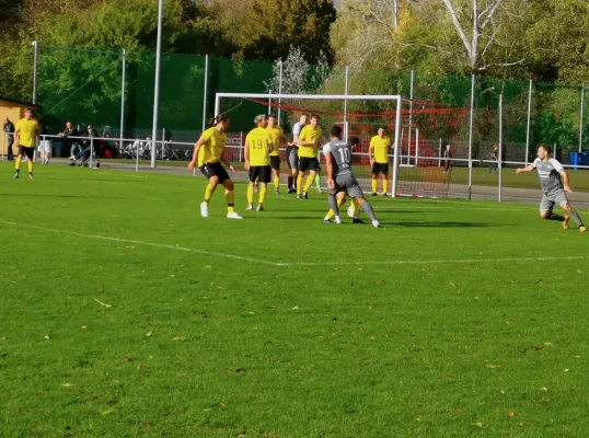 TSV Lengfeld - TSV Eisingen