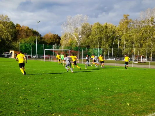 TSV Lengfeld - TSV Eisingen