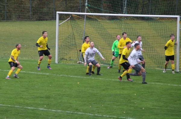 TSV Eisingen - TSV Pflaumheim