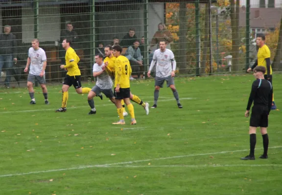 TSV Eisingen - TSV Pflaumheim