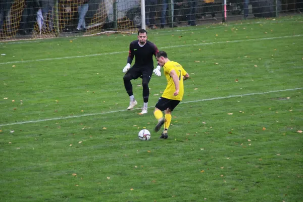 TSV Eisingen - TSV Pflaumheim