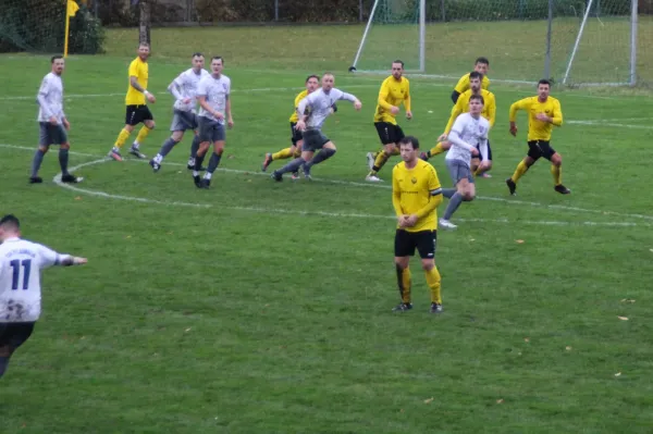 TSV Eisingen - TSV Pflaumheim