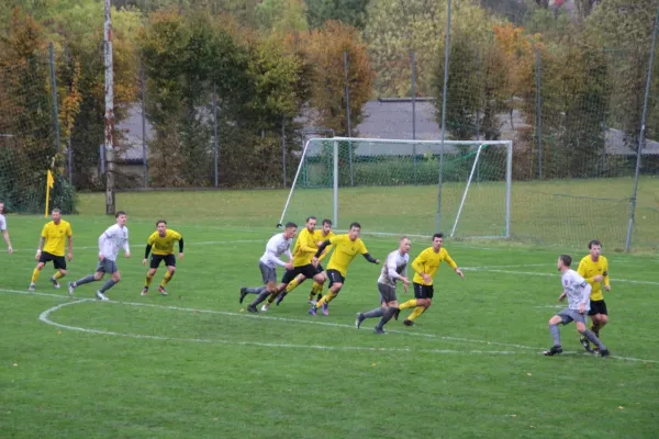 TSV Eisingen - TSV Pflaumheim