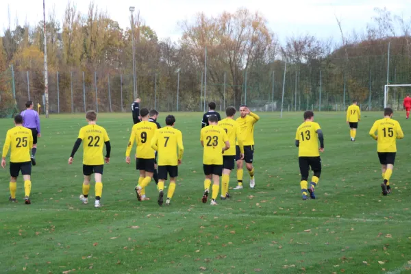 TSV Eisingen - TSV Keilberg