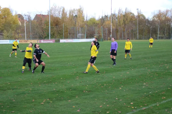 TSV Eisingen - TSV Keilberg
