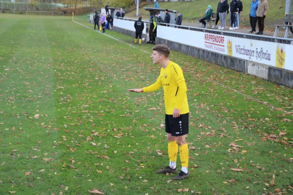 TSV Eisingen - TSV Keilberg