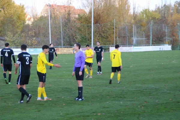 TSV Eisingen - TSV Keilberg