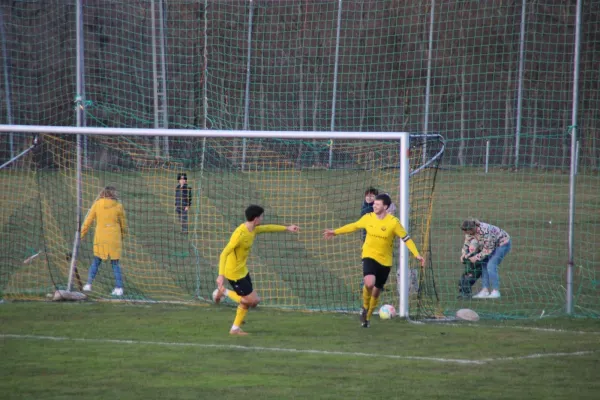 TSV Eisingen - SV Birkenfeld