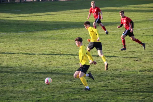 TSV Eisingen - SV Birkenfeld