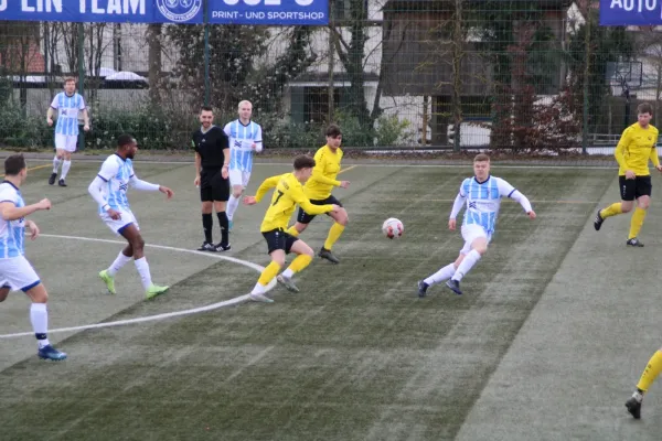 TG Höchberg - TSV Eisingen