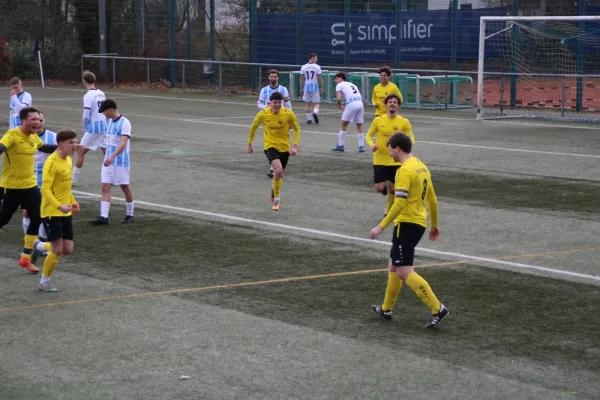 TG Höchberg - TSV Eisingen