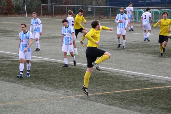 TG Höchberg - TSV Eisingen