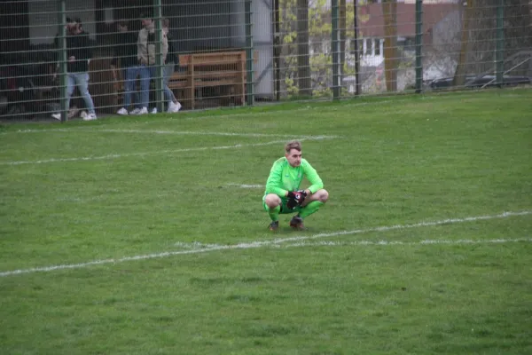 TSV Eisingen - TV Wasserlos
