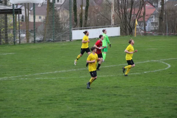 TSV Eisingen - TV Wasserlos