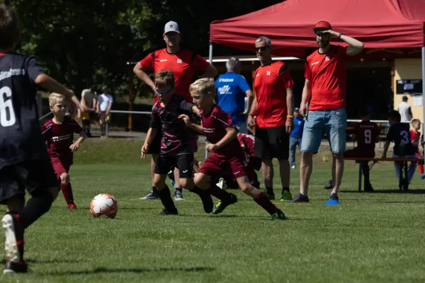 1. Schweigert Express Logistik Cup 2025