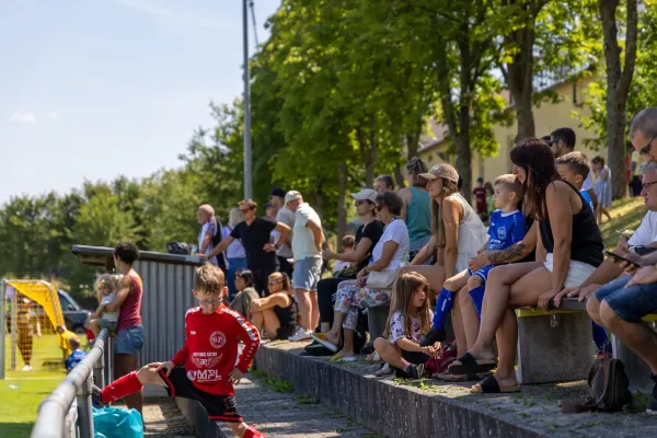 1. Schweigert Express Logistik Cup 2025