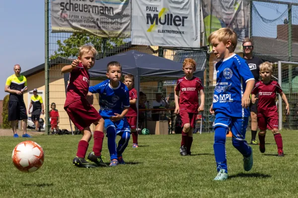 1. Schweigert Express Logistik Cup 2025