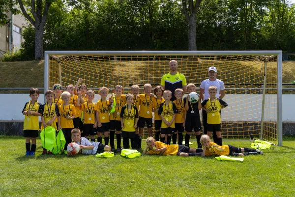 1. Schweigert Express Logistik Cup 2025